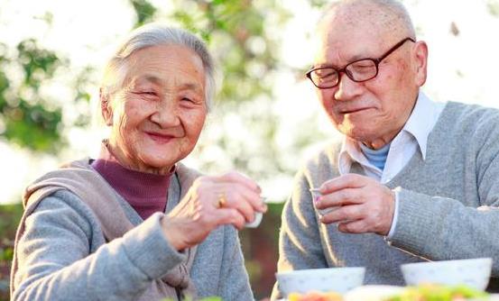 不良習慣會影響到老年人長壽 盤點八大長壽生活習慣