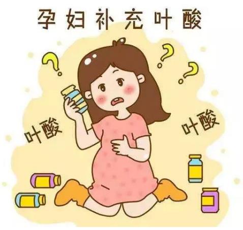 懷孕后吃葉酸怎么吃吃多久 葉酸片什么時候吃最好