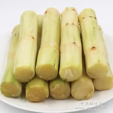 經(jīng)常吃甘蔗的好處有哪些 經(jīng)常吃甘蔗對(duì)身體的4大好處