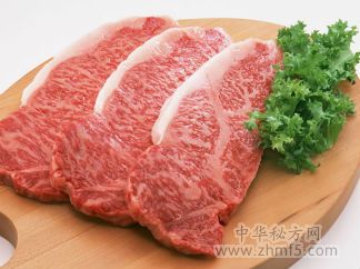 豬肉