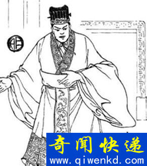 最強(qiáng)謀士并非諸葛亮？揭三國十大最強(qiáng)謀士