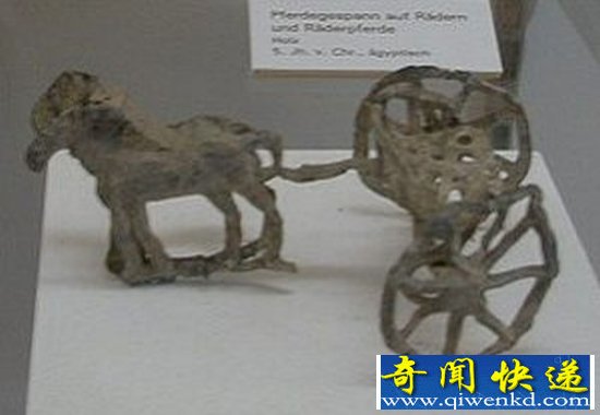 德國(guó)玩具博物館重開(kāi)業(yè)：最古老玩有5000年歷史（圖）