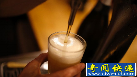 震驚了！科學(xué)家將尿液變成啤酒