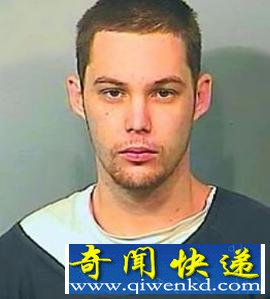 奇葩的死法：美國男子為躲警察藏身湖邊卻被鱷魚咬死