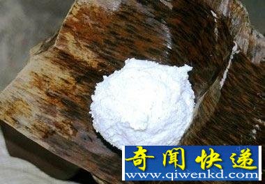 列舉全球十大最變態(tài)食物 你敢吃嗎？