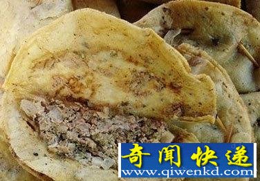 列舉全球十大最變態(tài)食物 你敢吃嗎？