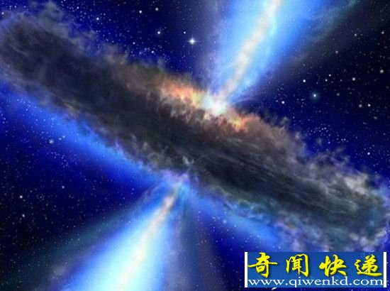 恐怖天體虐殺小行星 宇宙末日將來臨