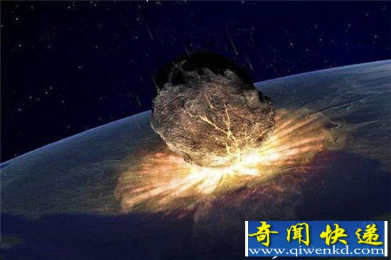 恐怖! 六種宇宙災難可讓地球徹底滅絕