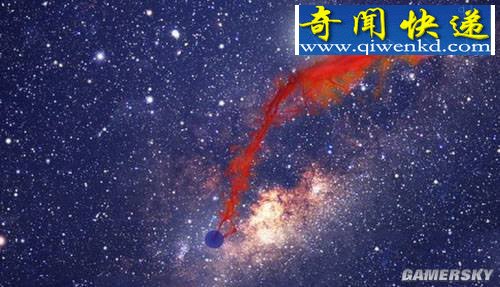 宇宙中最恐怖的神秘殺手 十大關(guān)于黑洞的秘聞