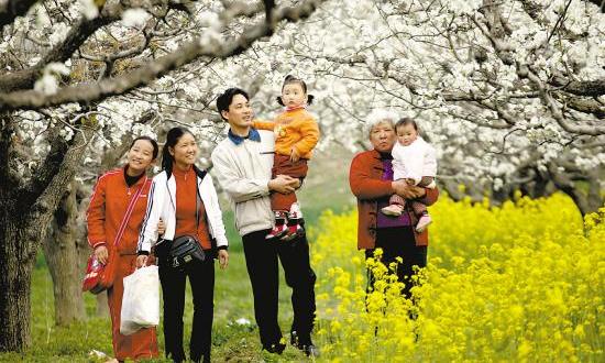 春季旅游小常識(shí) 為你出游保駕護(hù)航