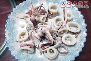 咸入腎——咸味食物善補(bǔ)腎