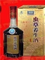 三九蟲草養(yǎng)生酒