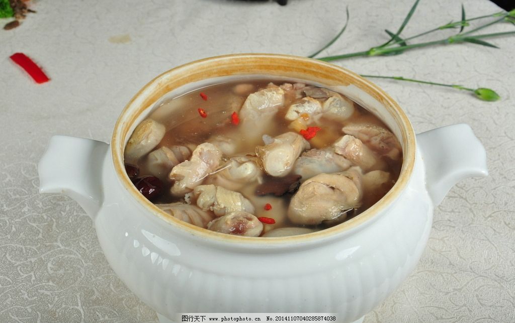 鹿鞭壯陽(yáng)湯