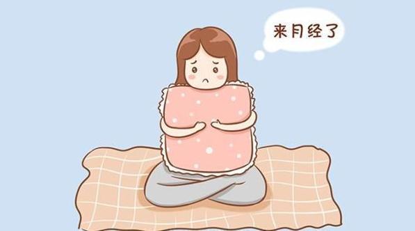 女生如何更強的迎來第一次月經？ 如何幫助女孩迎來月經？