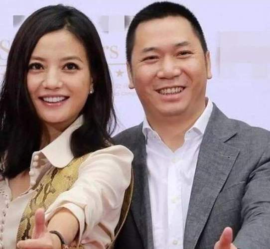 馬云和趙薇結(jié)婚是真是假？原來是假的