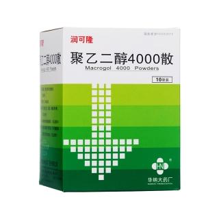 聚乙二醇4000散功效和副作用,聚乙二醇4000散功效和副作用不應(yīng)相做胃鏡吧