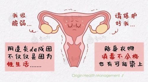 女人的陰道有多長？陰道的長度影響性生活嗎？