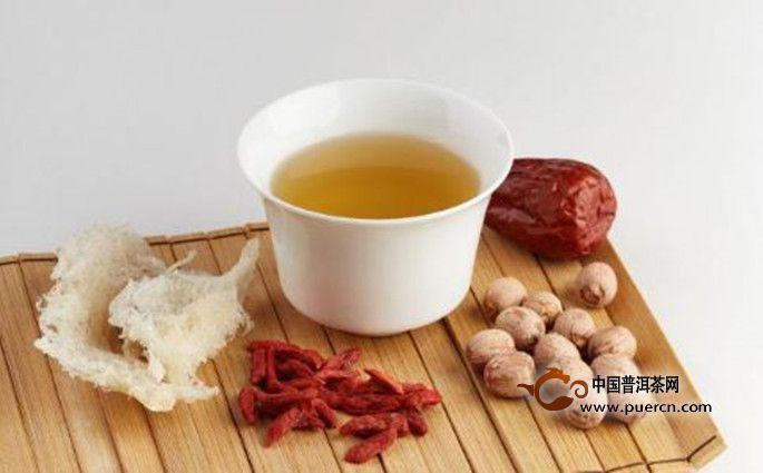 春季女性養(yǎng)生茶-春季女士養(yǎng)生喝什么茶