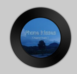 《彝問》比《 Phone Kisses》作曲更加變幻無窮