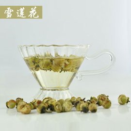 天山雪蓮花茶