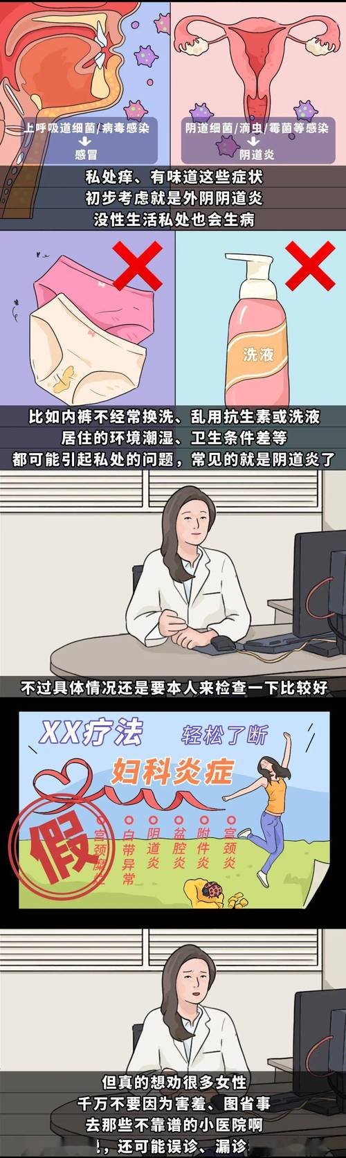 女性陰道正常多久？女性陰道的長度和嘴的大小有關嗎？