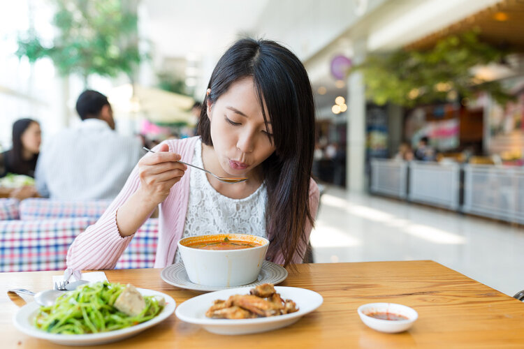 一日6頓可降糖，緩解饑餓感！那能減肥嗎？