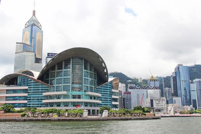 香港著名旅游景點,香港著名旅游景點太古