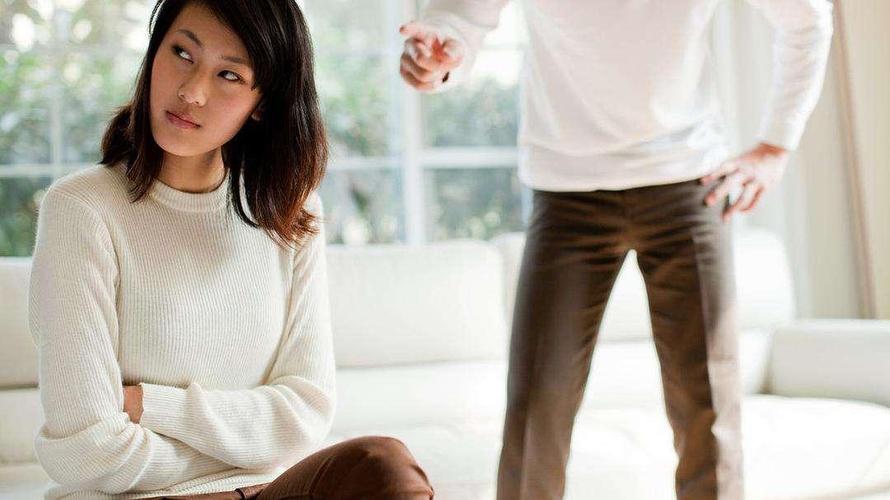 如何處理妻子婚后出軌？ 如何妥善處理妻子不忠的個人行為？