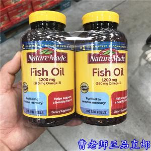 fishoil副作用_fish oil的功效與作用