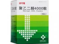 聚乙二醇4000散功效和副作用,聚乙二醇4000散功效和副作用不應(yīng)相做胃鏡吧