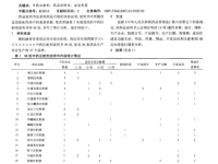 參附脫毒膠囊-參附脫毒膠囊說(shuō)明書