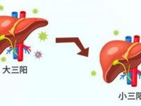 乙肝大三陽癥狀(乙肝大三陽癥狀表現)